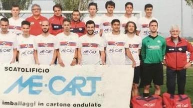 Il Carpineti sfida il Cavriago in semifinale