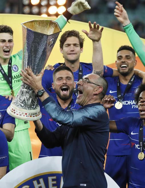 Rallenta la corsa a Sarri Restano in piedi le piste Pochettino e Klopp 