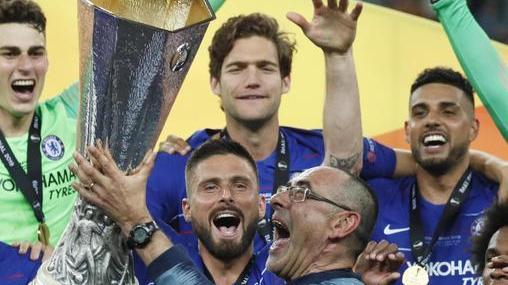 Rallenta la corsa a Sarri Restano in piedi le piste Pochettino e Klopp