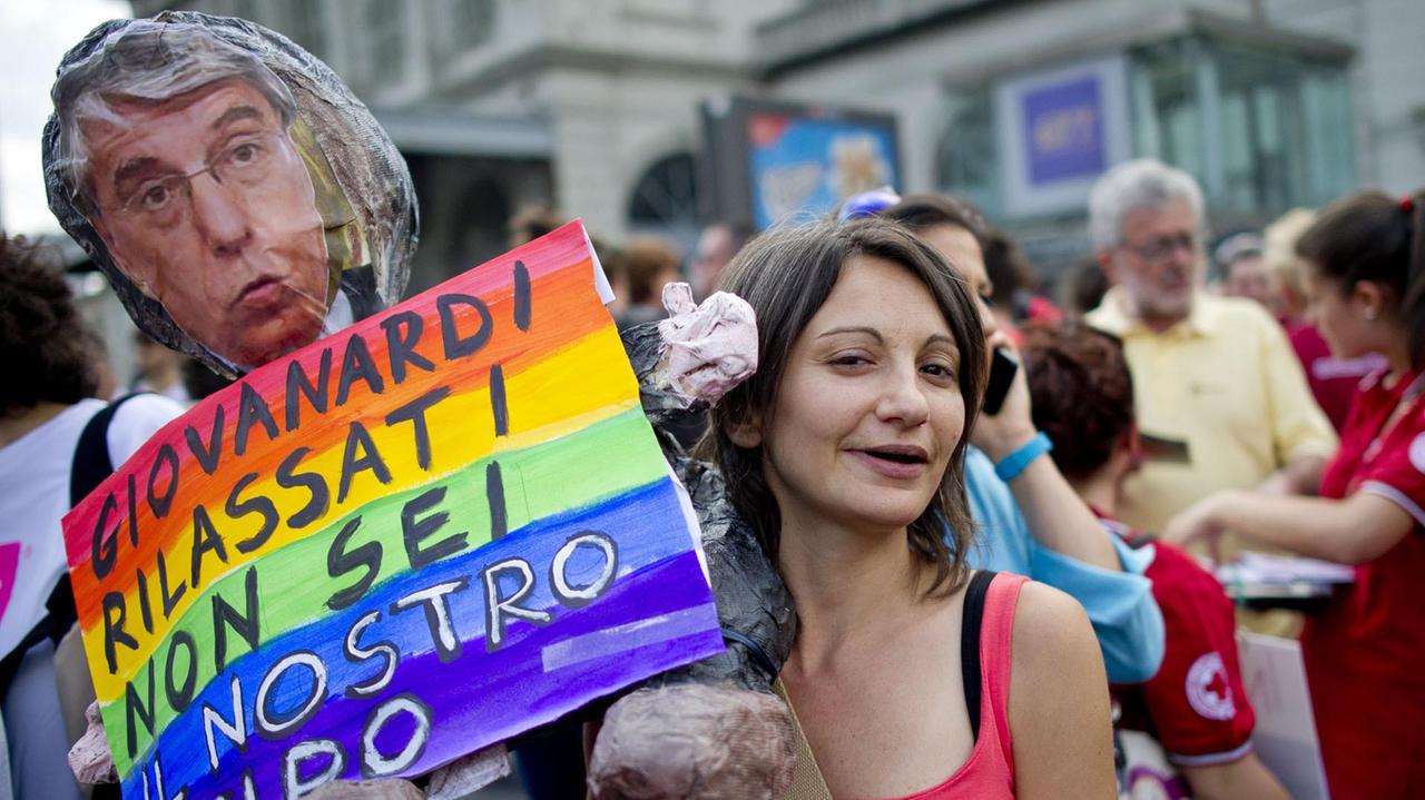 Figadein/ La rezdòra alla prova del gheipràid