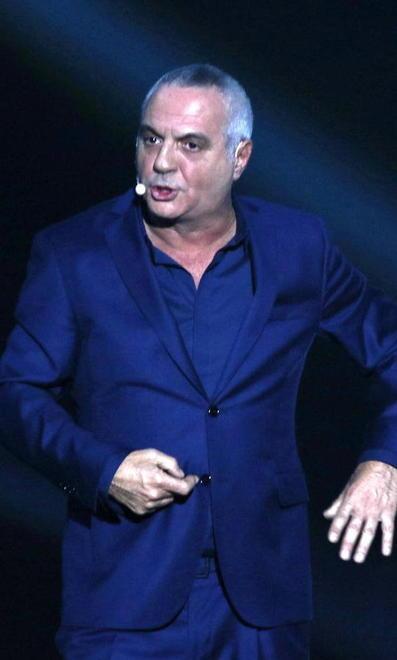 I talk show di Panariello approdano in Versilia: 4 super serate all’Ostras 