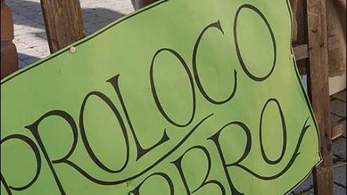 Ladri alla Pro Loco del Gabbro: rubata la spesa per la festa del formaggio