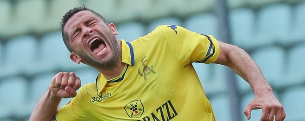 Sansovini: «Mi sento bene e sono pronto a rimanere Spero che si aggiusti tutto» 