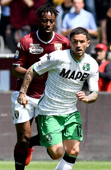 Sensi: «Grazie Sassuolo per una stagione speciale» E il Milan stringe i tempi 