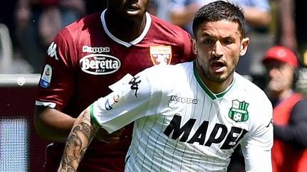 Sensi: «Grazie Sassuolo per una stagione speciale» E il Milan stringe i tempi