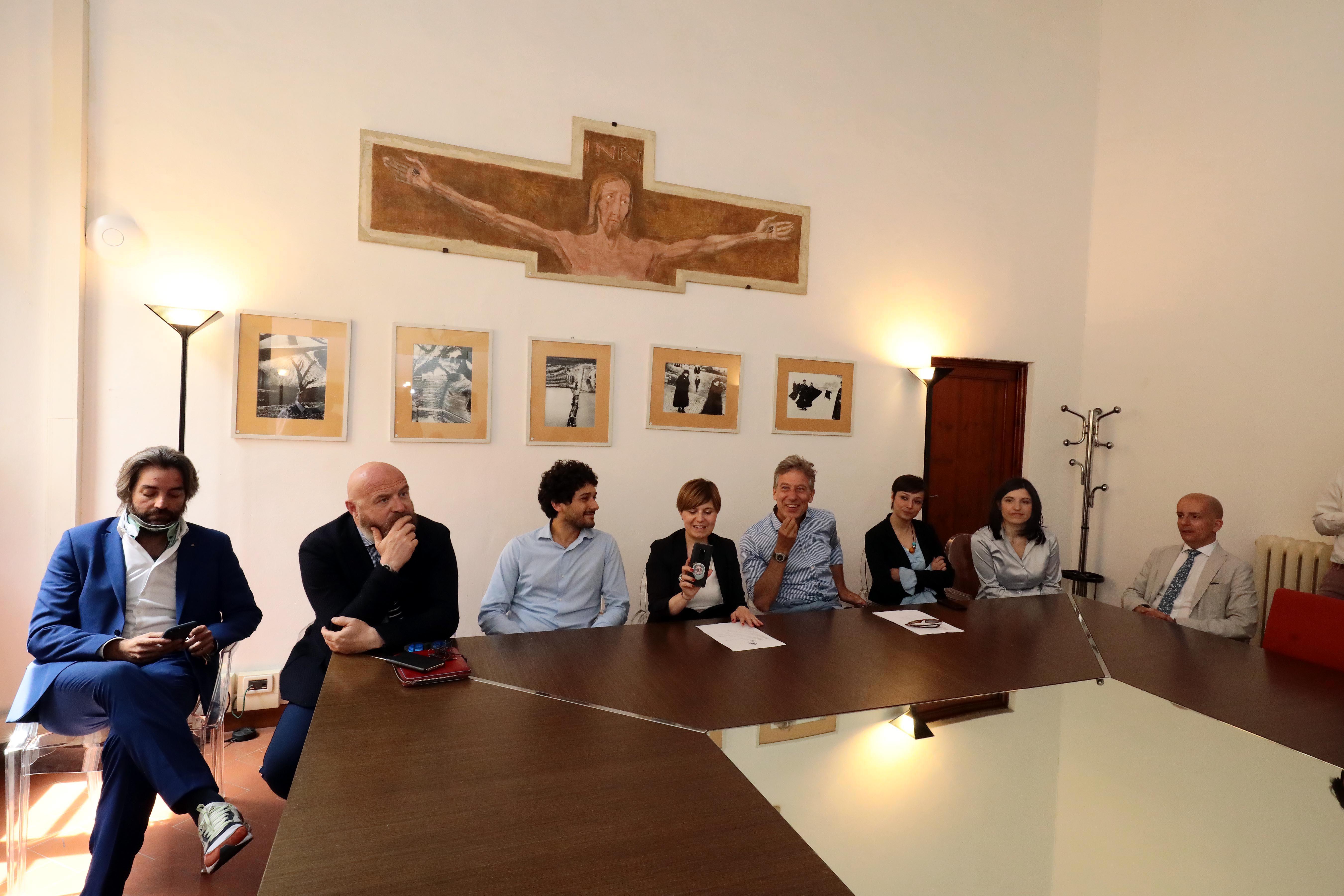 Empoli, ecco la nuova giunta comunale