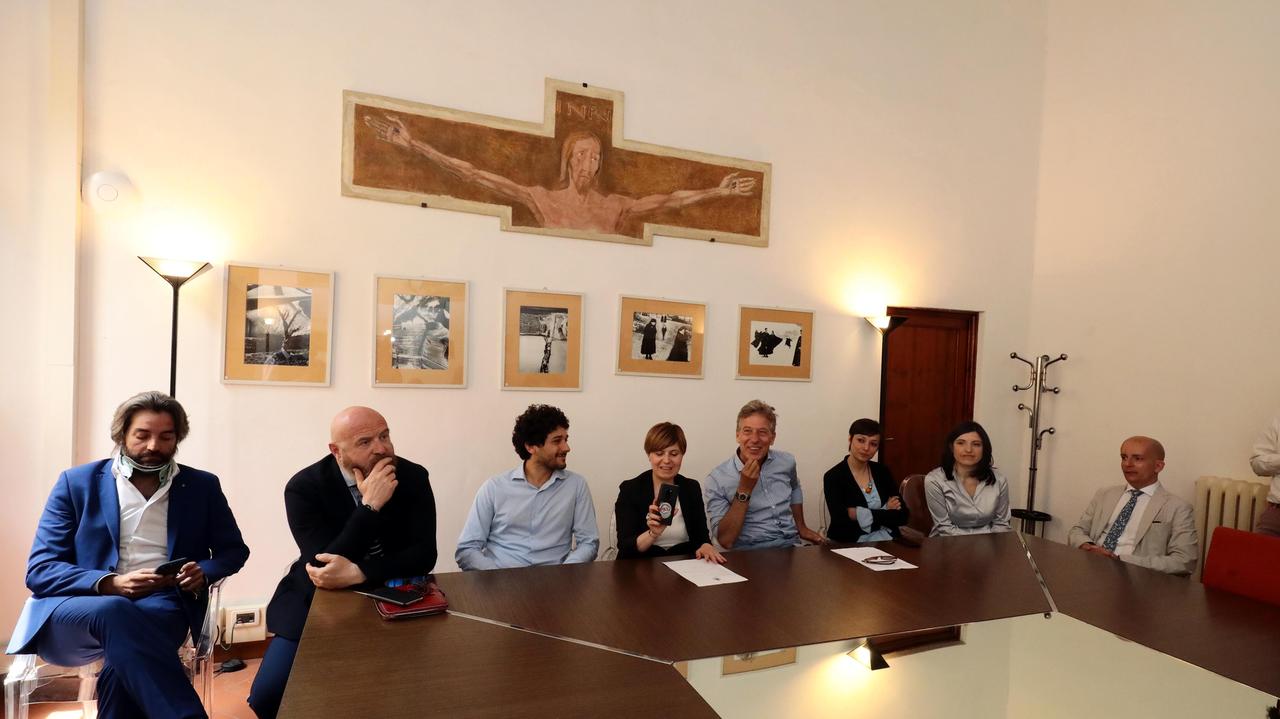 Empoli, ecco la nuova giunta comunale