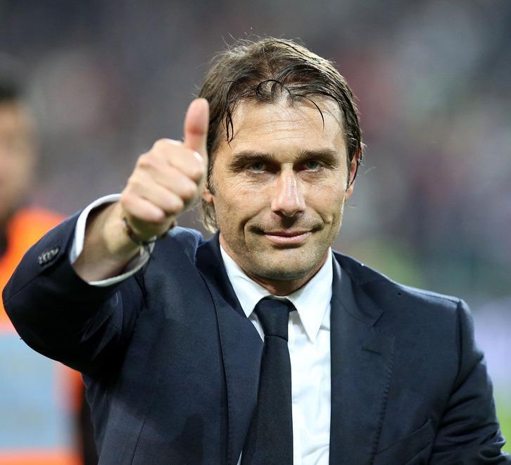 Il dottor Conte: «Inter, guarirai dalla pazzia» 