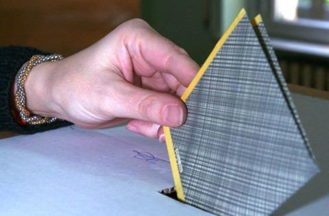 Domenica 9 giugno ballottaggio per l'elezione del sindaco di Prato