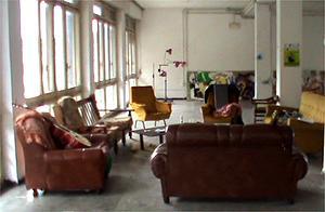 Sassari, nasce "Ex-Q", la casa degli artisti. Parola d'ordine: "Contaminazione"