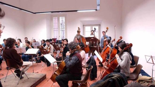 Furto all’istituto Mascagni, spariti due sassofoni
