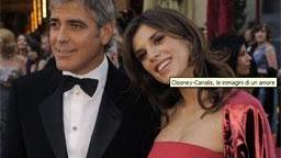Clooney, nozze vicine "Ha chiesto Eli in sposa"