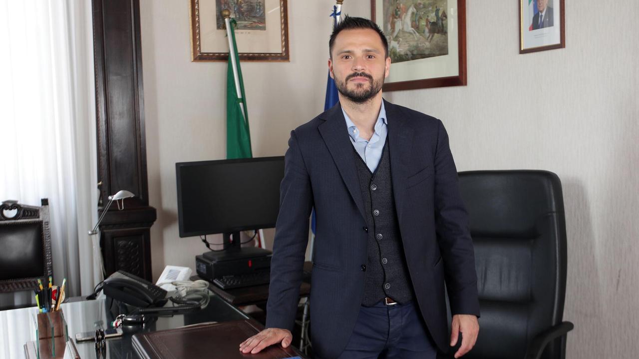Luca Baroncini