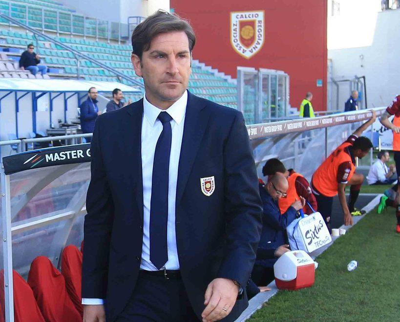L'ex mister Colombo: «La Reggiana punti su giocatori di categoria» 