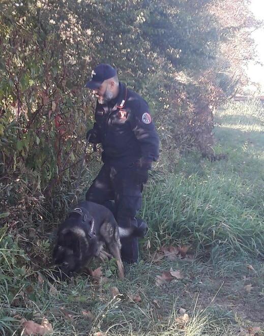 Blitz anti spaccio e due arresti dopo le denunce dei cittadini 