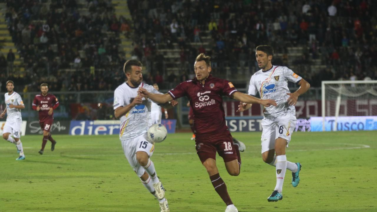 Incredibile: Kozak segna a raffica e torna anche in nazionale