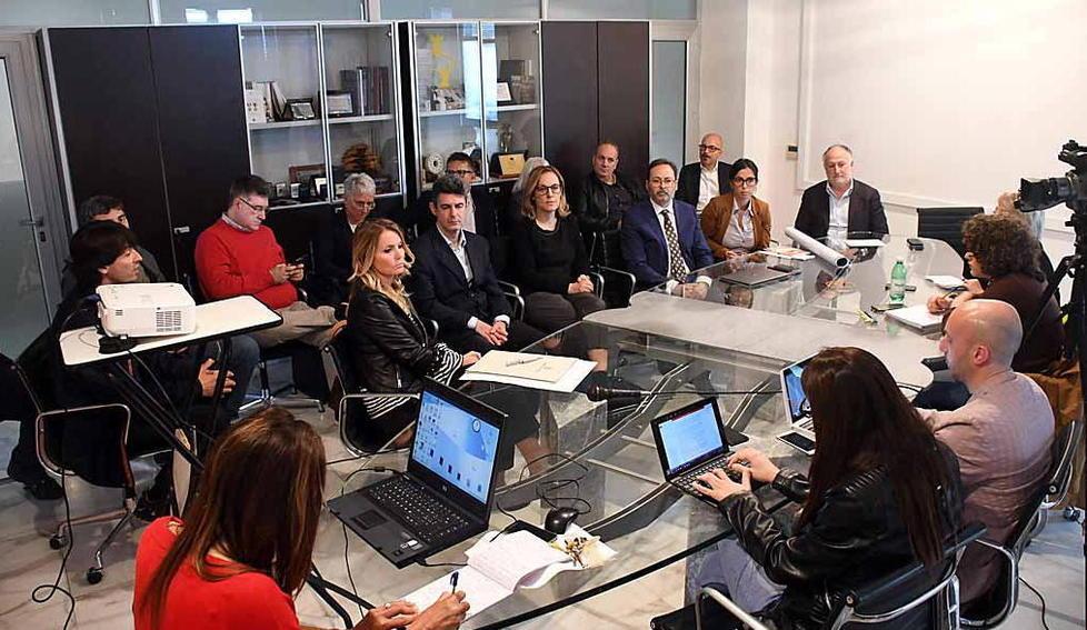 De Pasquale: un incontro pubblico per rasserenare i cittadini 