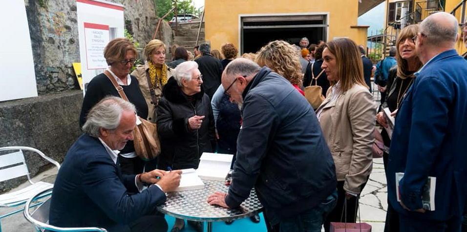 Una bella festa per “I ragazzi dello Stradone”