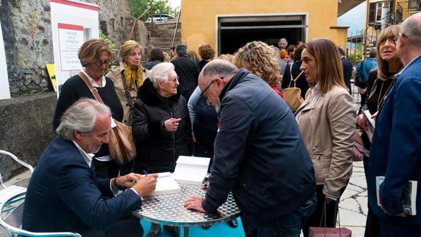 Una bella festa per “I ragazzi dello Stradone”