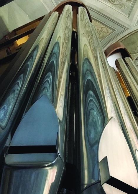 Via al festival organistico internazionale nel Duomo