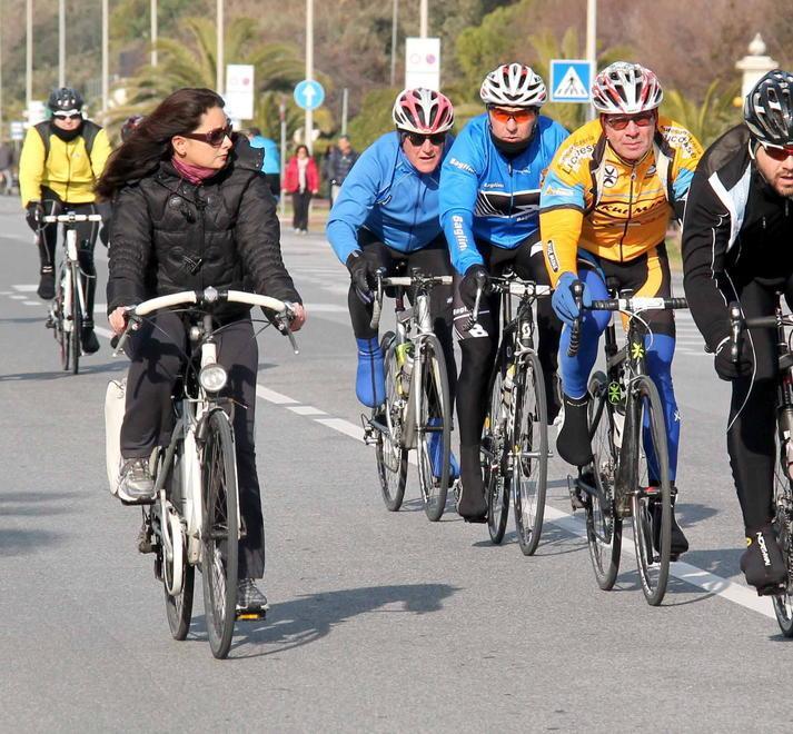 La coppa“Mortet a marcord” in pista domani al Mirteto 