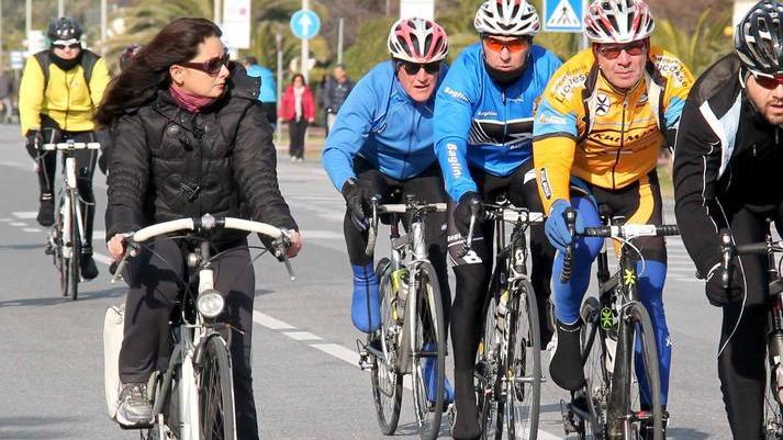 La coppa“Mortet a marcord” in pista domani al Mirteto