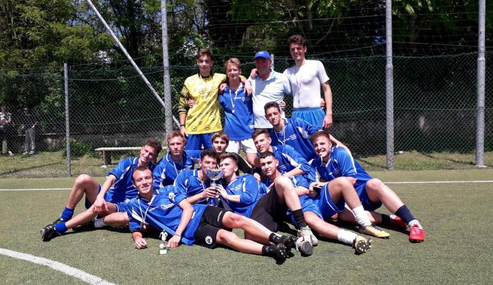 Trofeo Alta Lunigiana di calcio a 5, trionfa lo scientifico Da Vinci