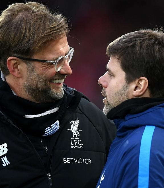Il Liverpool parte favorito, ma attenti al Kane Pochettino ha in panchina la sua arma letale 