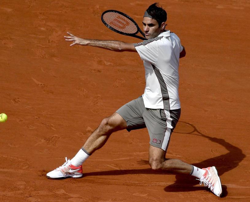 Federer, altro record Vince contro Ruud il match numero 400