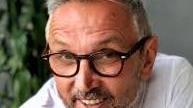 Bruno Barbieri: «La lasagna avanzata si frulla e non si getta»