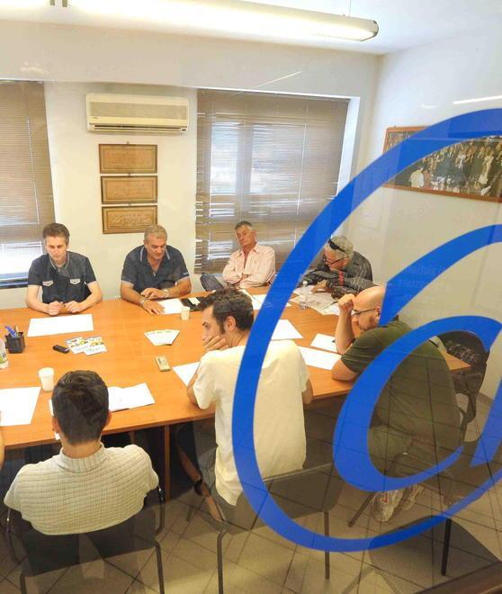 Si presenta il corso “Imparare facendo”