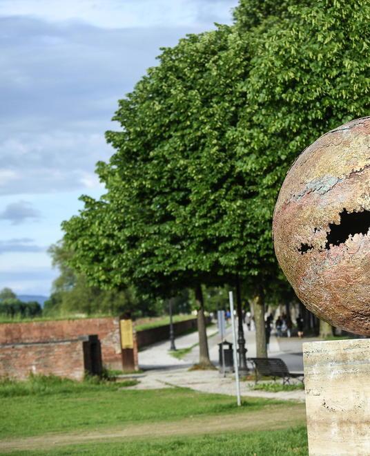 I segreti delle Mura per i nostri abbonati 