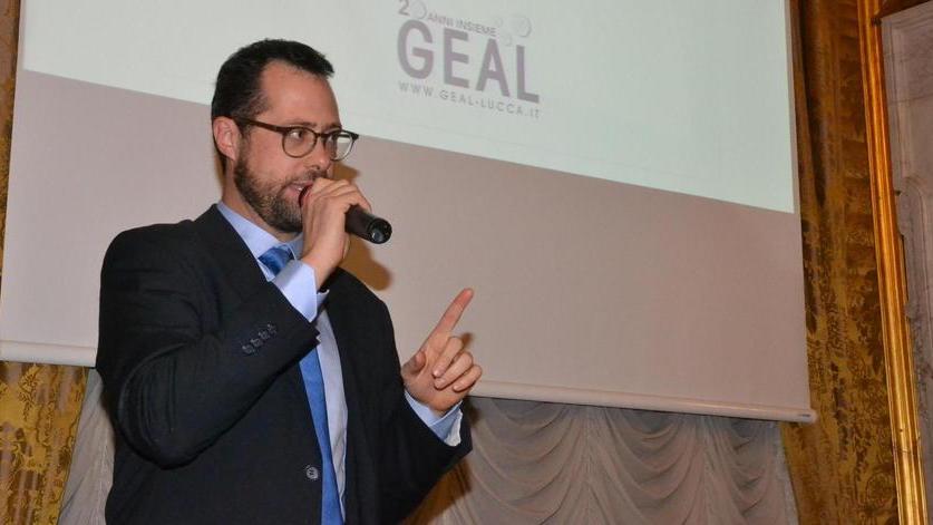 «Caro presidente, riapra le fontane sulla Francigena»