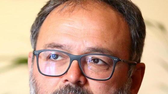 Il vescovo agli Albogatti per una tavola rotonda