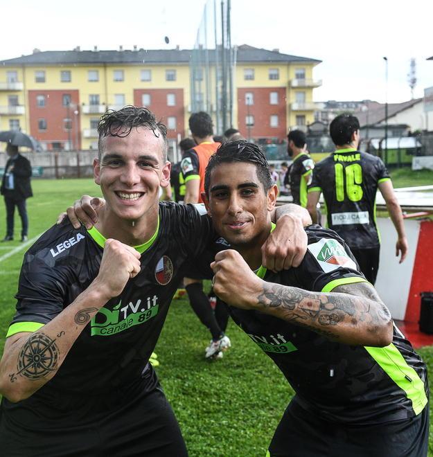 Lucchese chiamata all’ultima impresa per la salvezza 