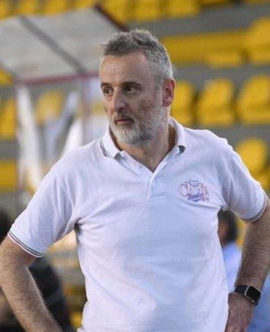 Il coach Giuseppe Piazza convocato in Nazionale