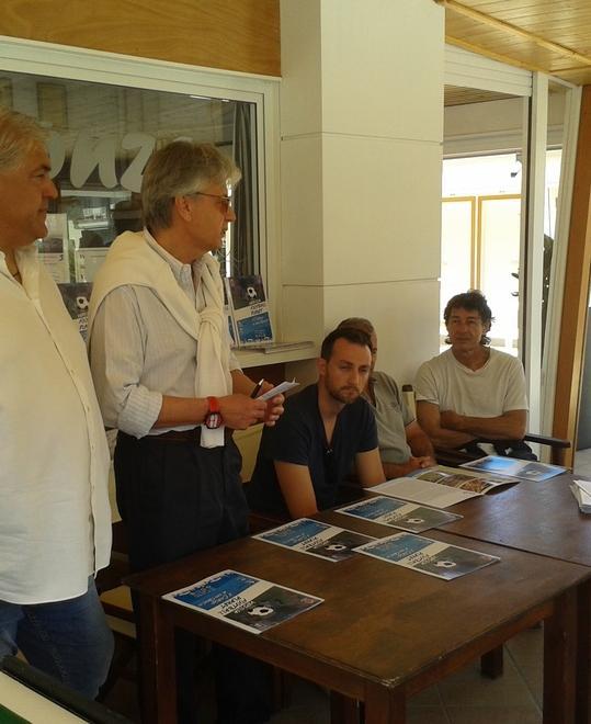 Debutterà a luglio il Versilia Football Planet