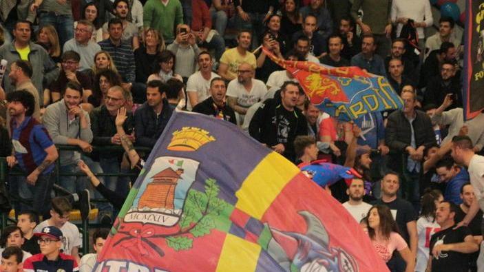 PalaForte verso il tutto esaurito Restano soltanto 150 biglietti