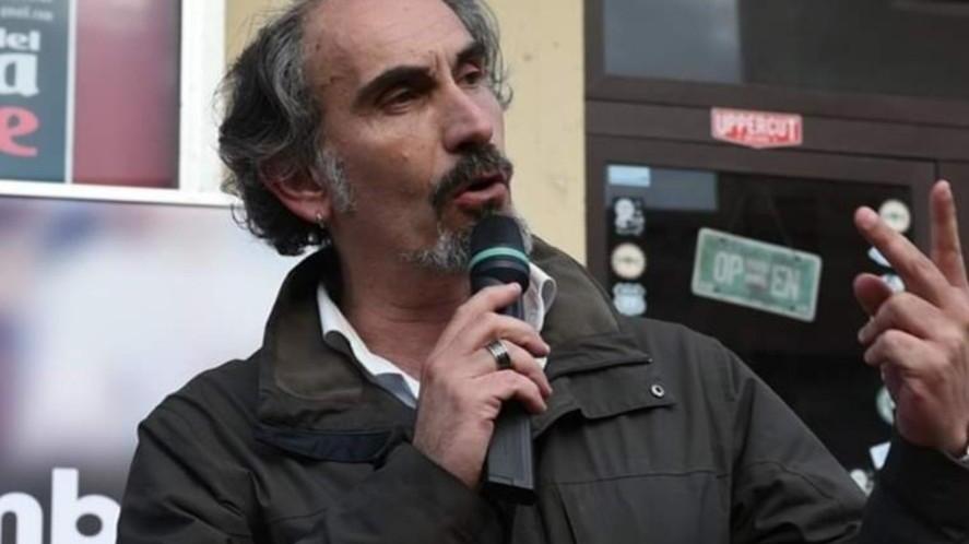 «Faccio volentieri il gregario di un progetto di cambiamento»