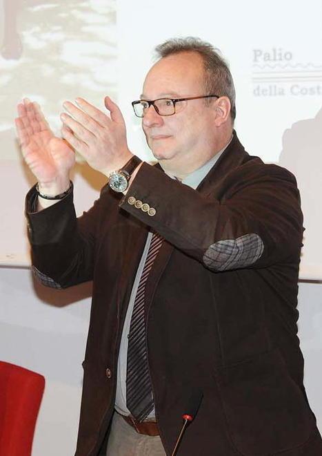 Tanta esperienza ma anche volti nuovi nella squadra del sindaco Bandini 