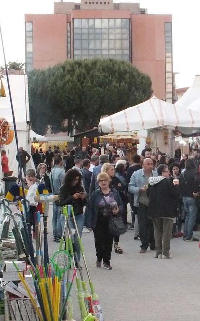  Fiera mostra, ultimo weekend