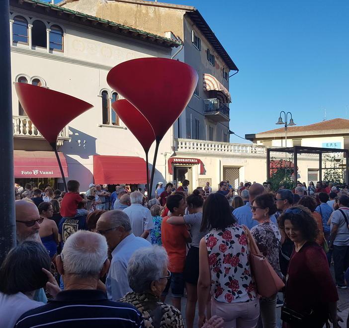 Domani tutti in bicicletta con “Pedaliamo per Giulia”