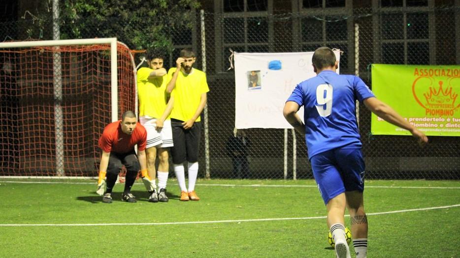 Razzi e mozzi si aggiudica il secondo Memorial Giannoni