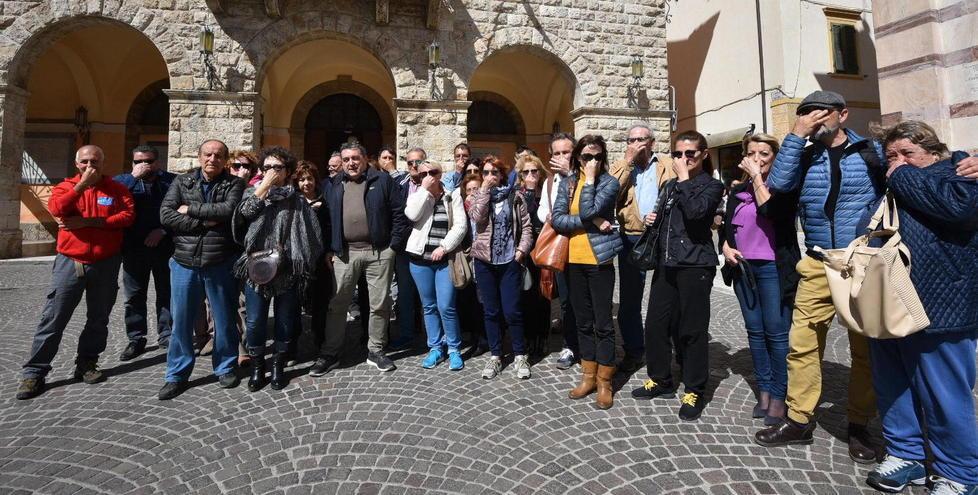 Biogas, comitato escluso dal tavolo per i controlli 