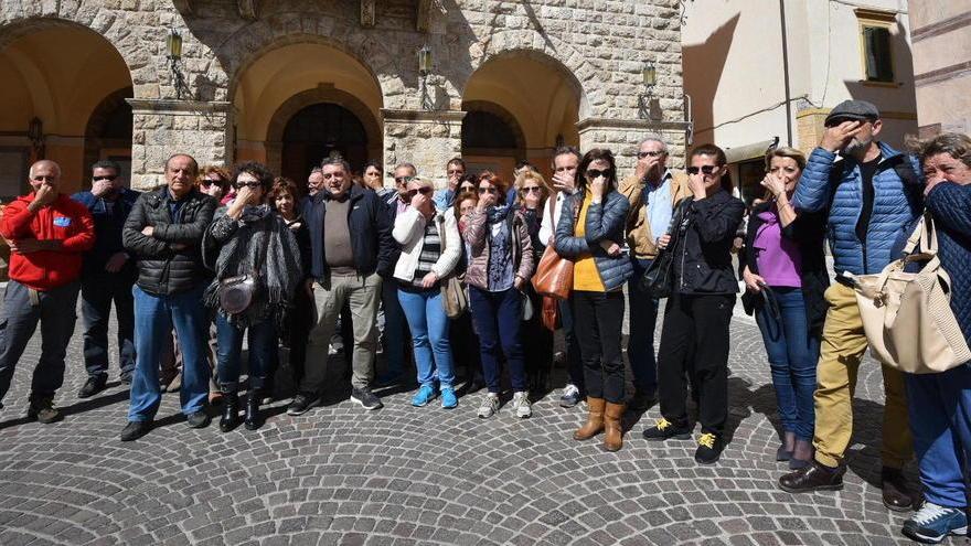 Biogas, comitato escluso dal tavolo per i controlli