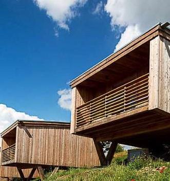 Premiato il progetto Milesi per la foresteria di Siloe