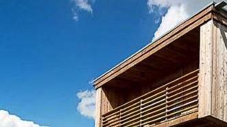 Premiato il progetto Milesi per la foresteria di Siloe