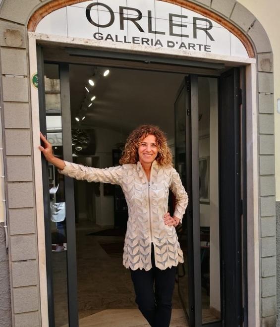 Meraviglie d’arte in corso Italia La galleria Orler apre a Orbetello 
