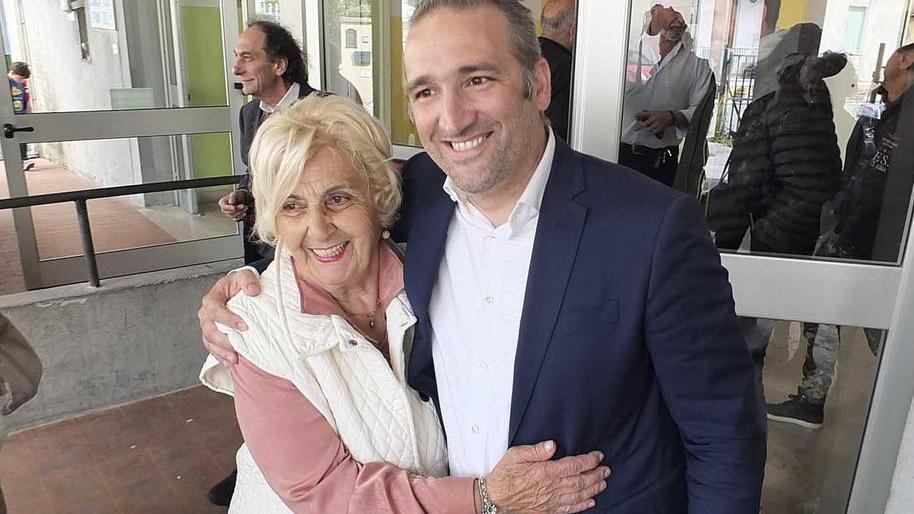 Calci riparte dalla continuità Ecco il poker di Ghimenti