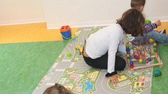 Pubblicate le graduatorie degli asili nido comunali